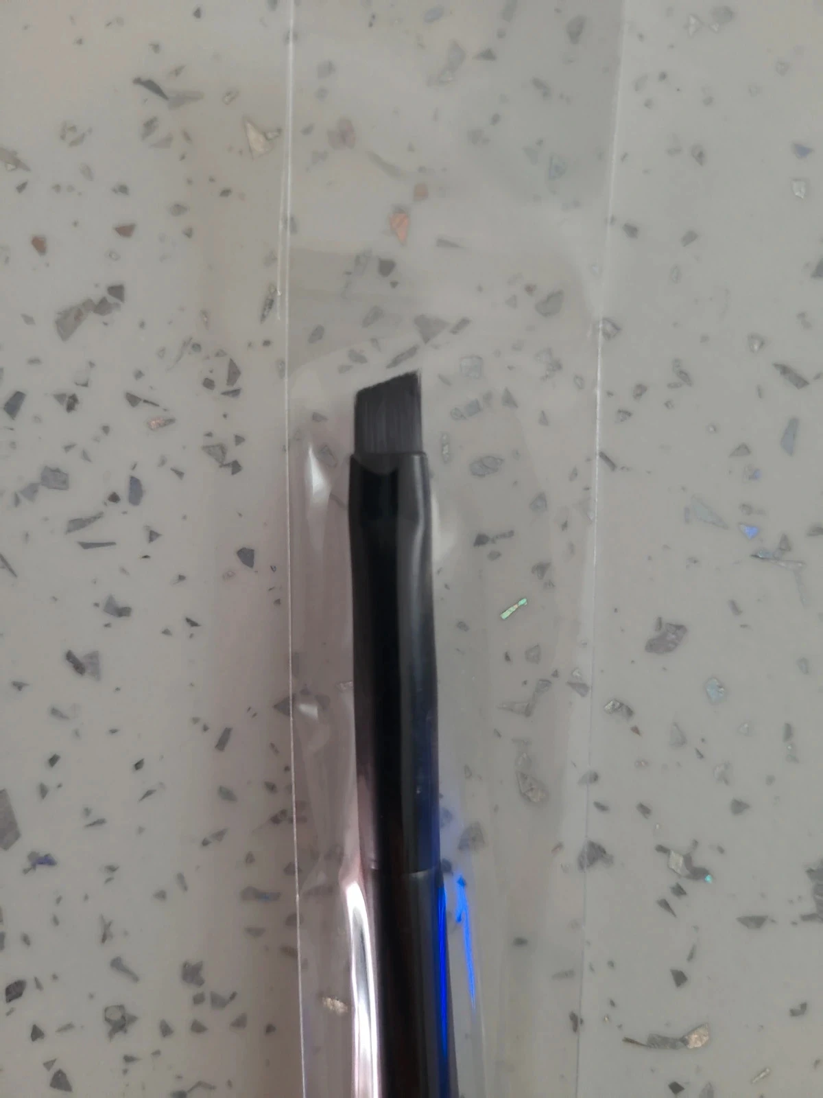 Pincel chanfrado para olhos – photo 2